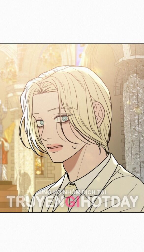 Thứ Mà Đôi Ta Mong Muốn Chapter 84.1 - Trang 2