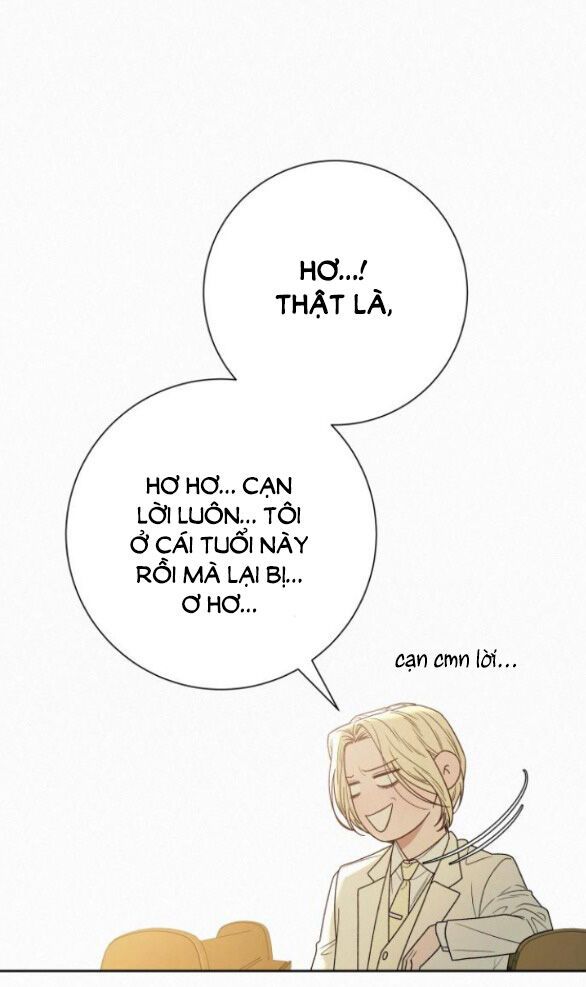 Thứ Mà Đôi Ta Mong Muốn Chapter 84.1 - Trang 2