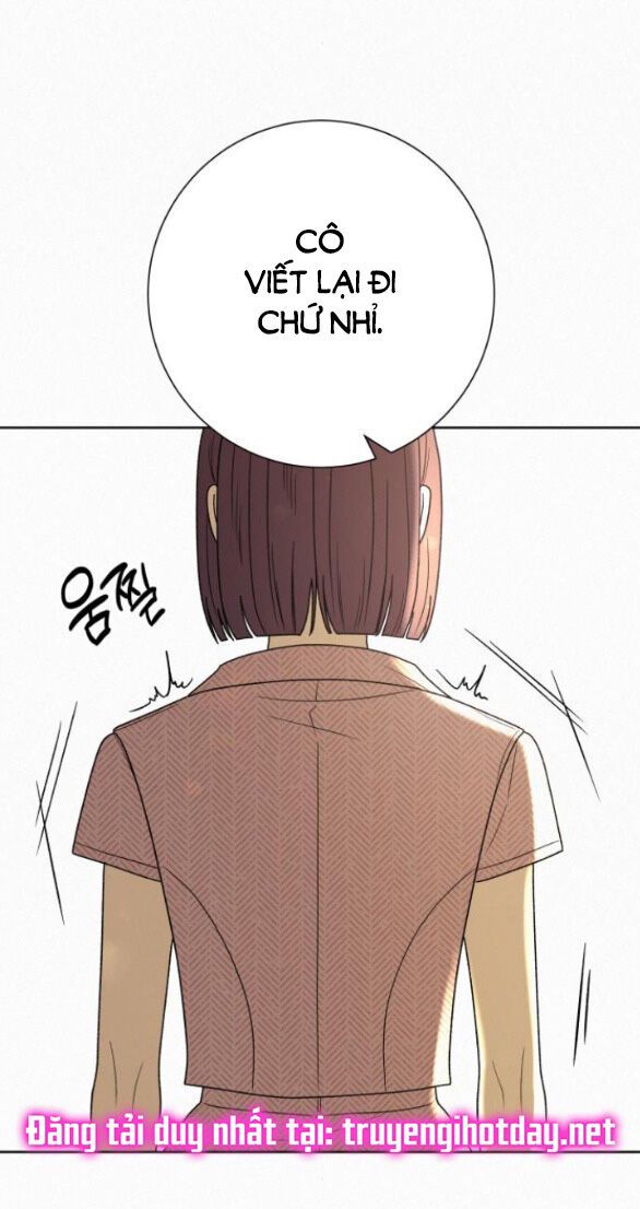 Thứ Mà Đôi Ta Mong Muốn Chapter 84.1 - Trang 2