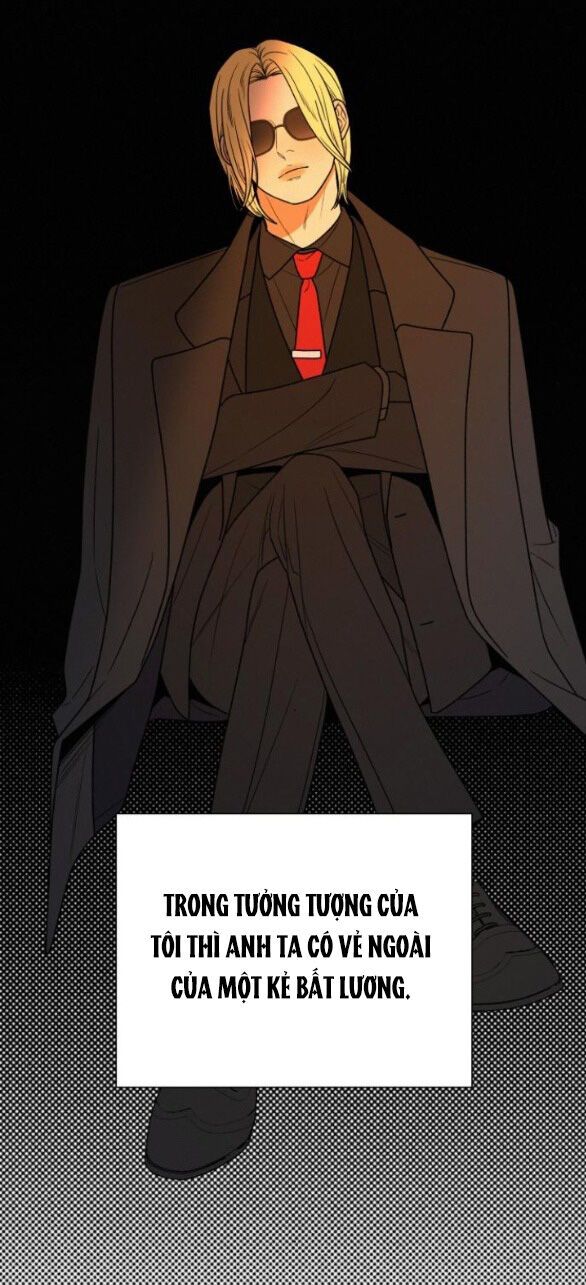Thứ Mà Đôi Ta Mong Muốn Chapter 84.1 - Trang 2