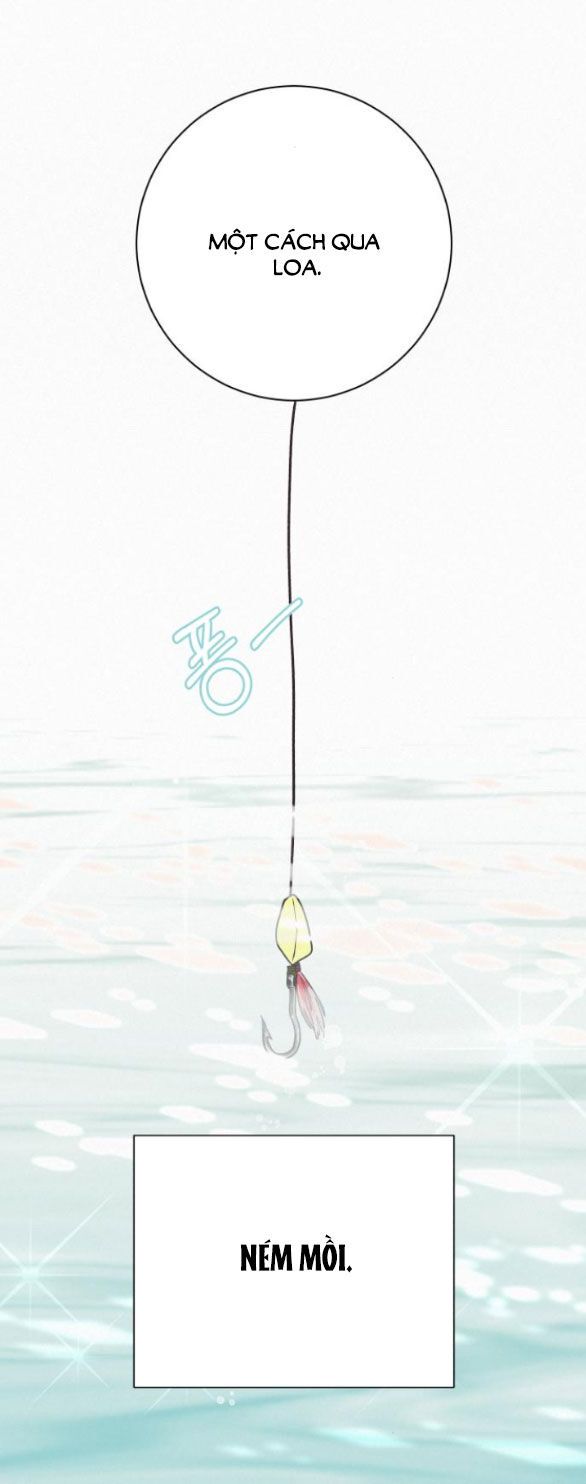 Thứ Mà Đôi Ta Mong Muốn Chapter 84.2 - Trang 2