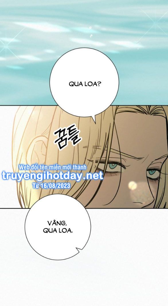 Thứ Mà Đôi Ta Mong Muốn Chapter 84.2 - Trang 2
