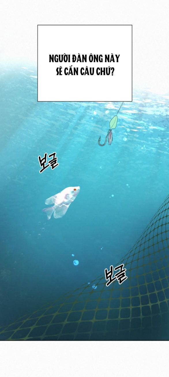 Thứ Mà Đôi Ta Mong Muốn Chapter 84.2 - Trang 2