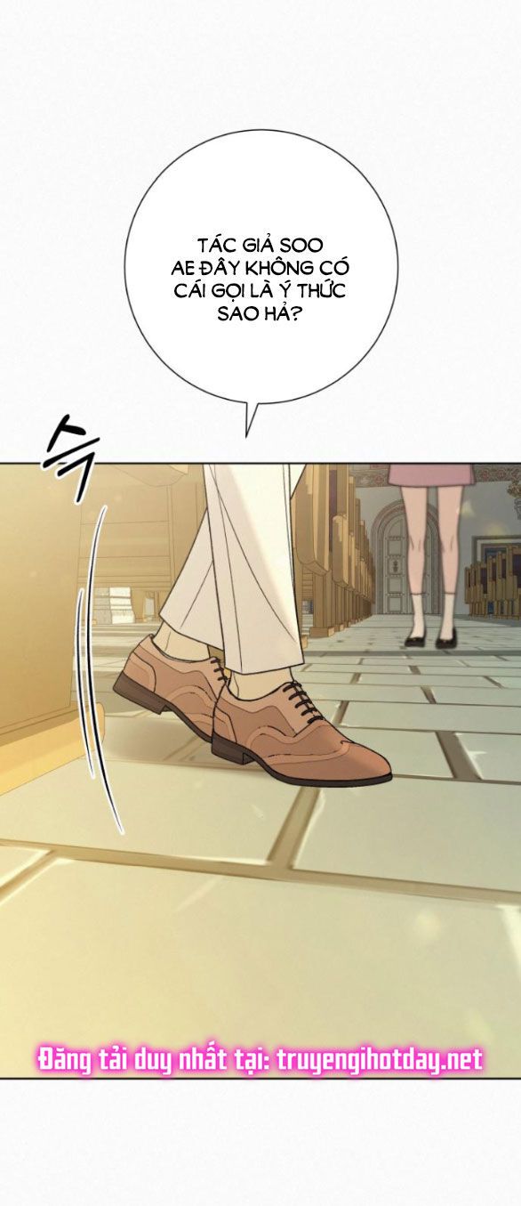 Thứ Mà Đôi Ta Mong Muốn Chapter 84.2 - Trang 2