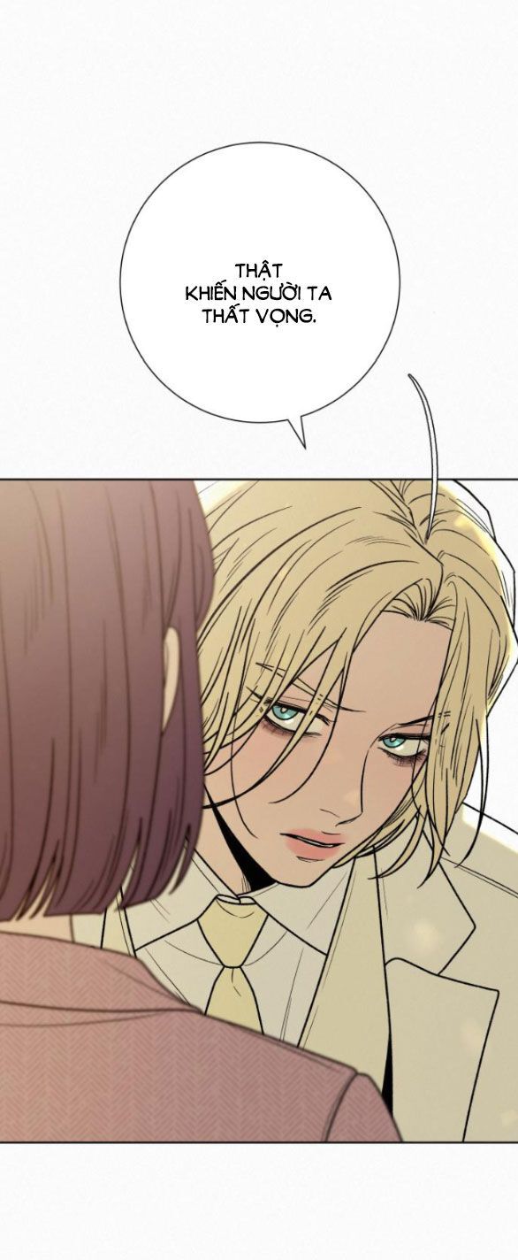 Thứ Mà Đôi Ta Mong Muốn Chapter 84.2 - Trang 2