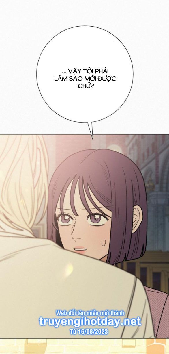 Thứ Mà Đôi Ta Mong Muốn Chapter 84.2 - Trang 2