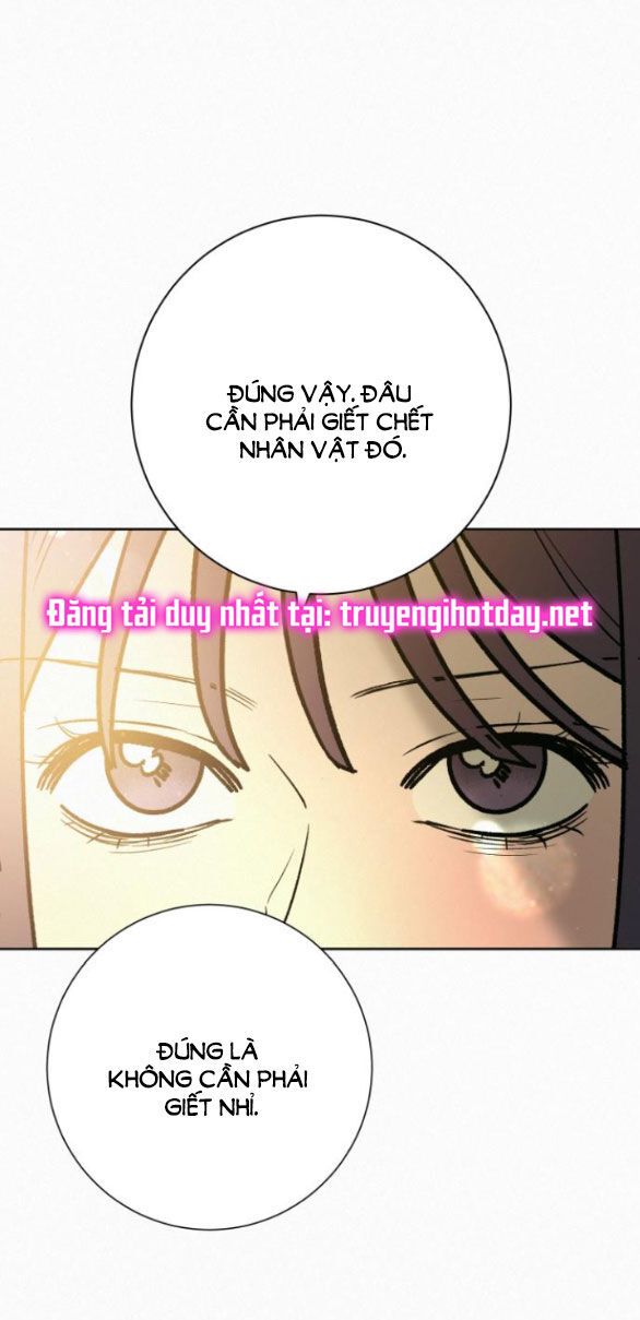 Thứ Mà Đôi Ta Mong Muốn Chapter 84.2 - Trang 2