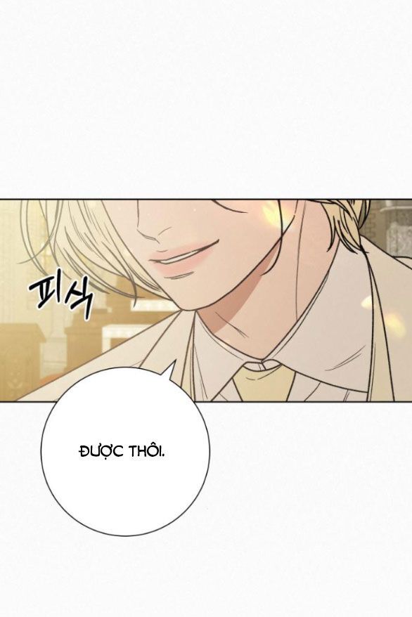 Thứ Mà Đôi Ta Mong Muốn Chapter 84.2 - Trang 2