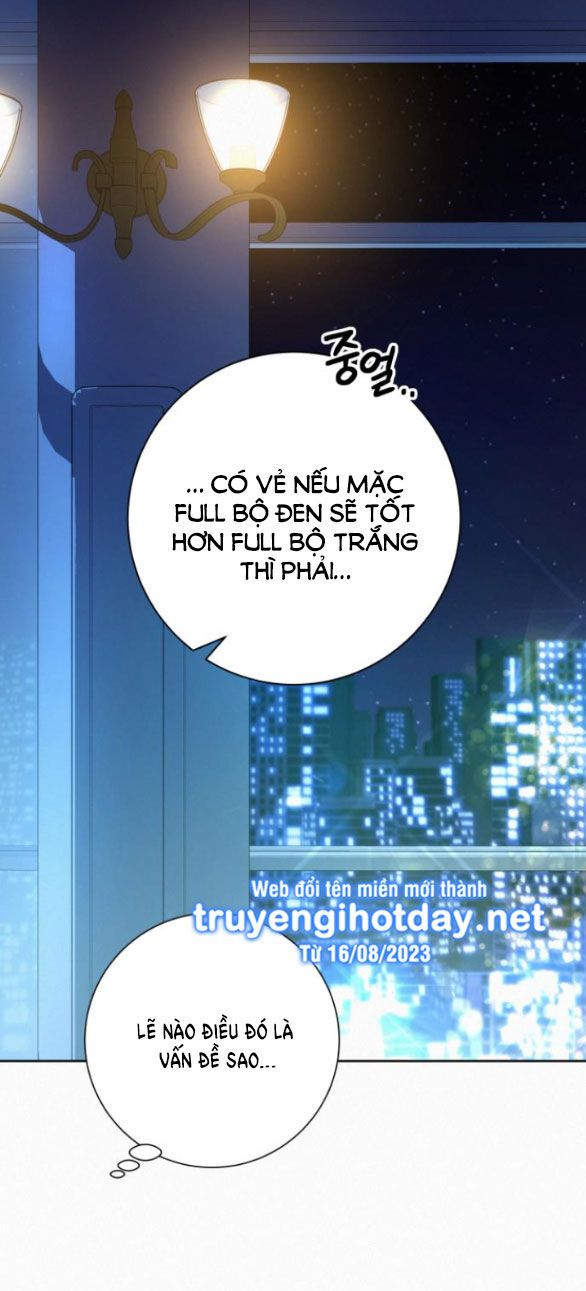 Thứ Mà Đôi Ta Mong Muốn Chapter 84.2 - Trang 2