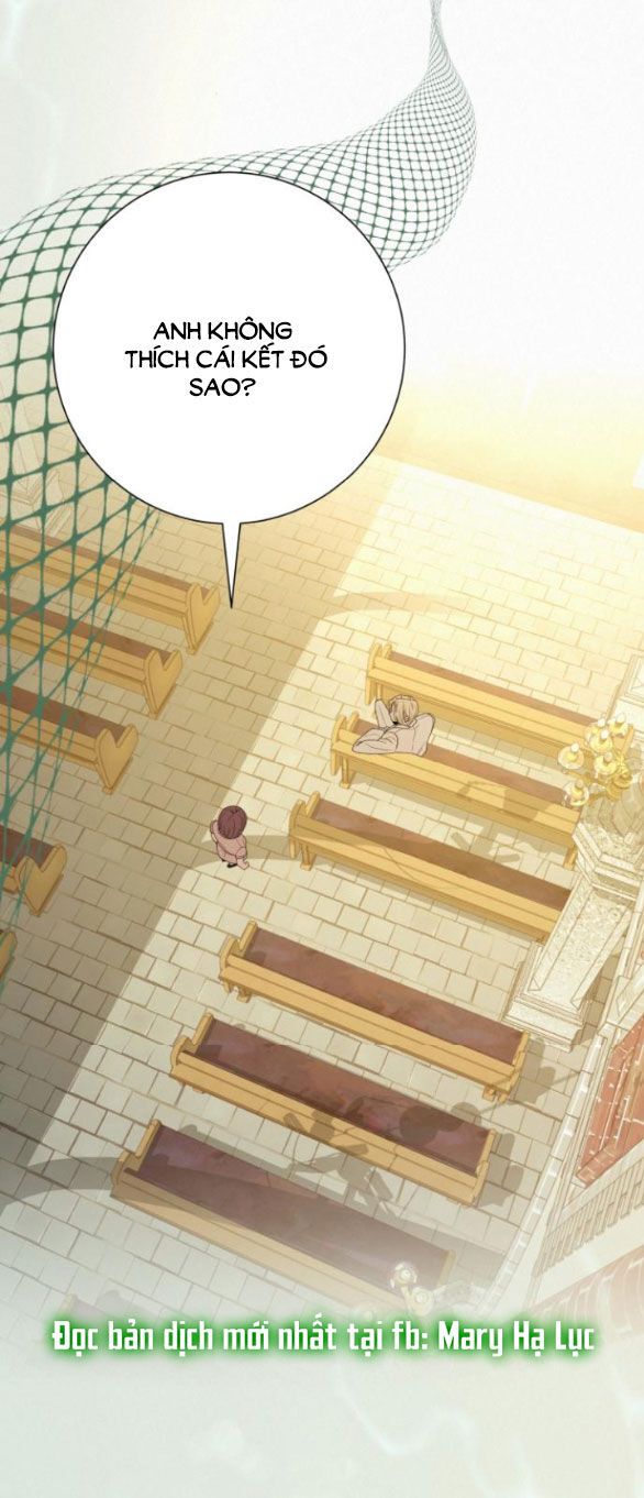 Thứ Mà Đôi Ta Mong Muốn Chapter 84.2 - Trang 2