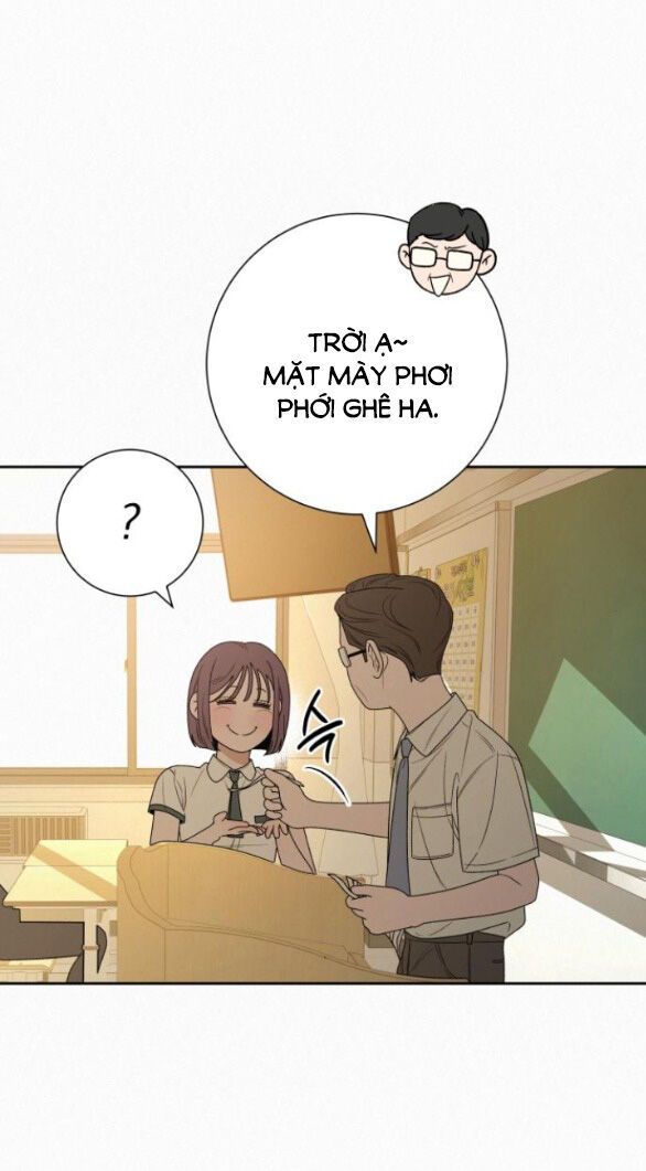 Thứ Mà Đôi Ta Mong Muốn Chapter 85.1 - Trang 2