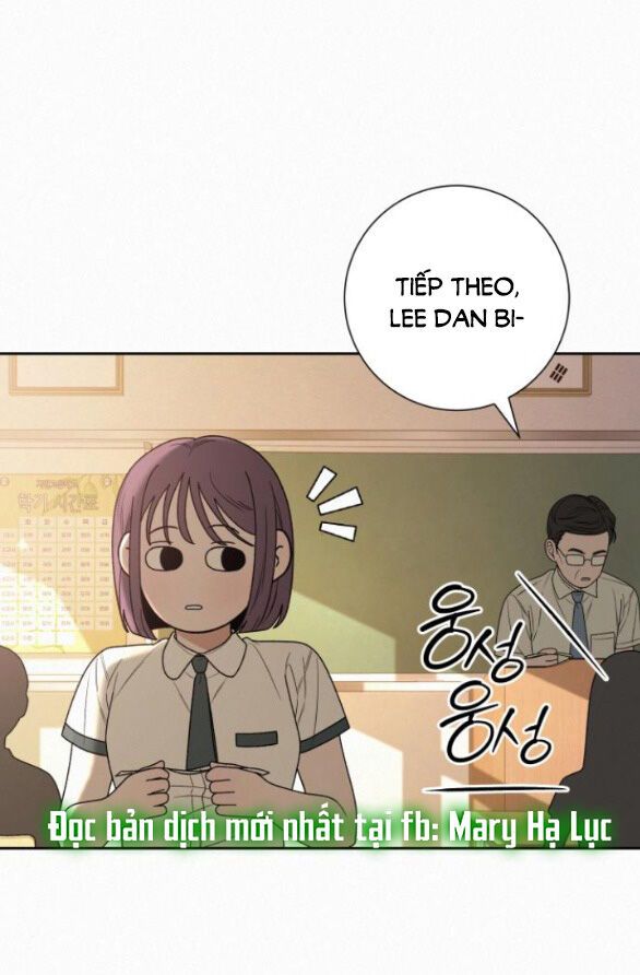 Thứ Mà Đôi Ta Mong Muốn Chapter 85.1 - Trang 2