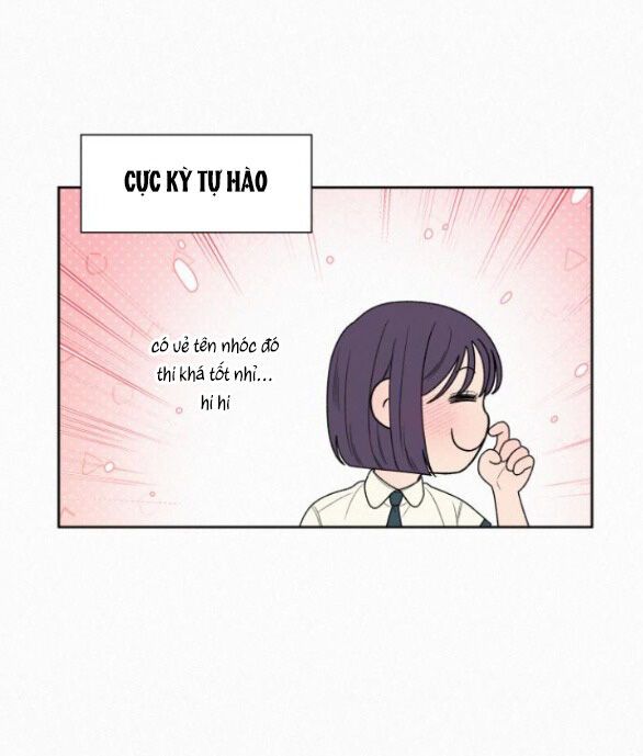 Thứ Mà Đôi Ta Mong Muốn Chapter 85.1 - Trang 2