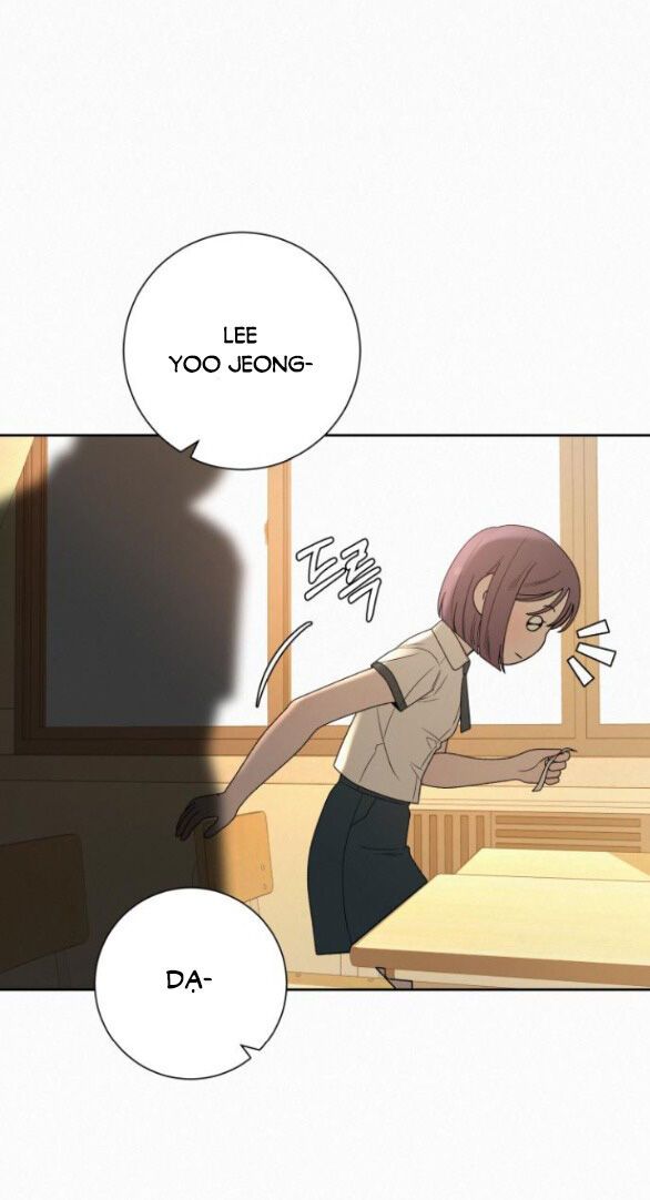 Thứ Mà Đôi Ta Mong Muốn Chapter 85.1 - Trang 2