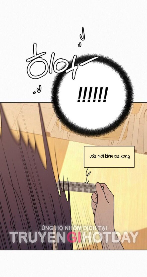 Thứ Mà Đôi Ta Mong Muốn Chapter 85.1 - Trang 2