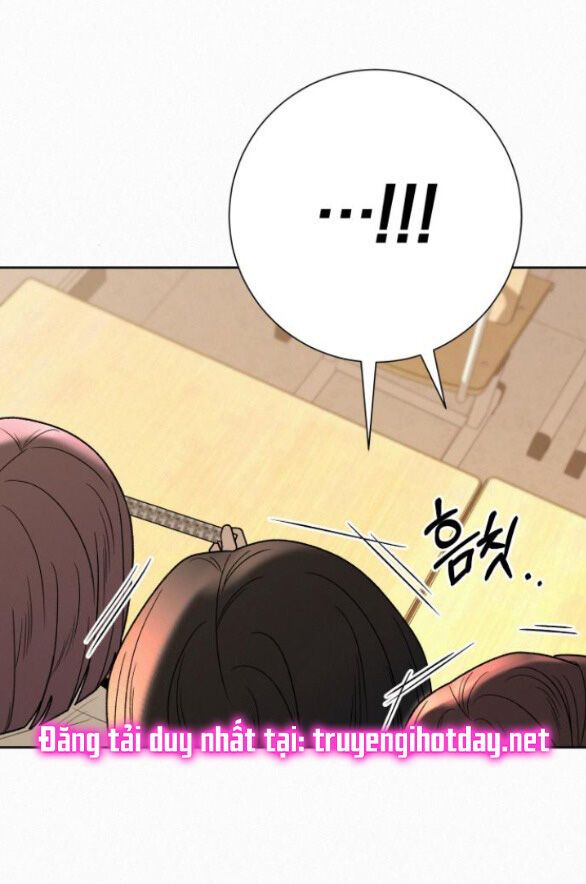 Thứ Mà Đôi Ta Mong Muốn Chapter 85.1 - Trang 2