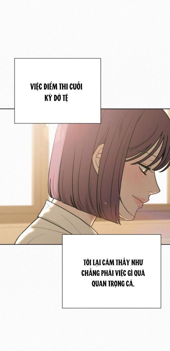 Thứ Mà Đôi Ta Mong Muốn Chapter 85.1 - Trang 2