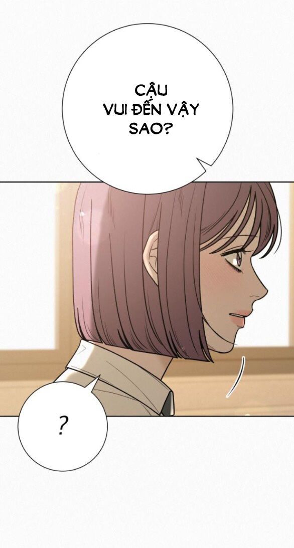 Thứ Mà Đôi Ta Mong Muốn Chapter 85.1 - Trang 2