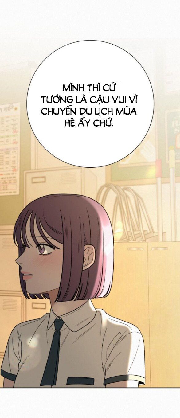 Thứ Mà Đôi Ta Mong Muốn Chapter 85.1 - Trang 2