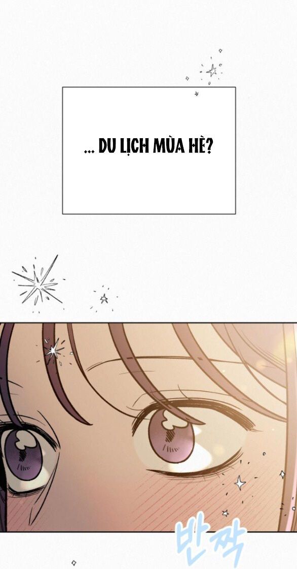 Thứ Mà Đôi Ta Mong Muốn Chapter 85.1 - Trang 2