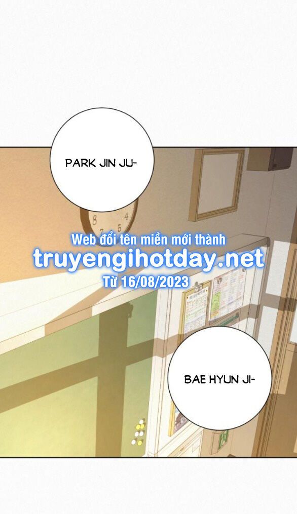 Thứ Mà Đôi Ta Mong Muốn Chapter 85.1 - Trang 2