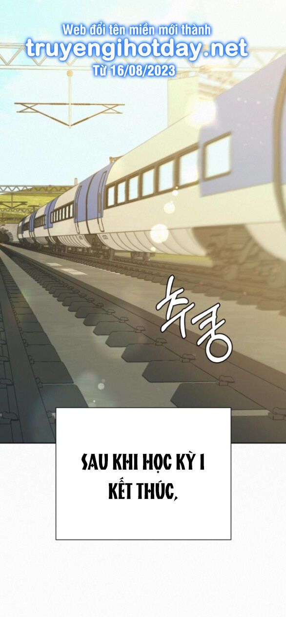 Thứ Mà Đôi Ta Mong Muốn Chapter 85.1 - Trang 2