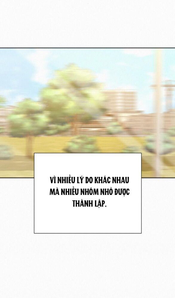 Thứ Mà Đôi Ta Mong Muốn Chapter 85.1 - Trang 2