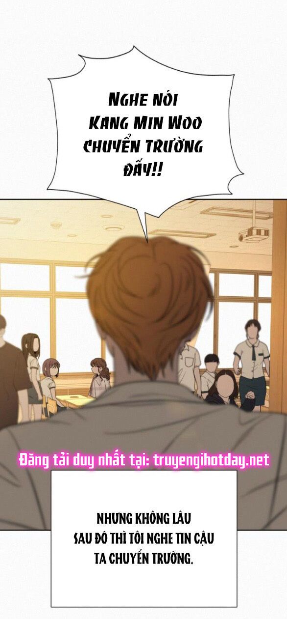 Thứ Mà Đôi Ta Mong Muốn Chapter 85.1 - Trang 2