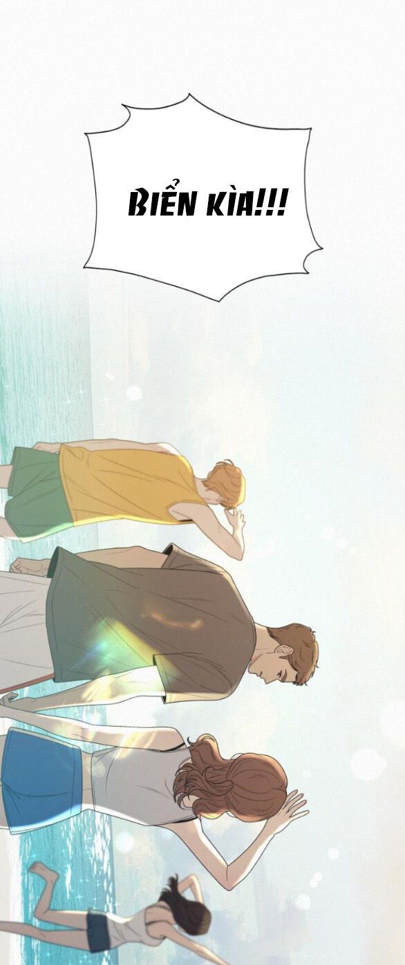 Thứ Mà Đôi Ta Mong Muốn Chapter 85.1 - Trang 2