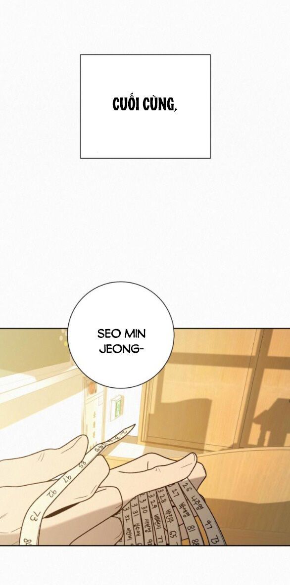 Thứ Mà Đôi Ta Mong Muốn Chapter 85.1 - Trang 2