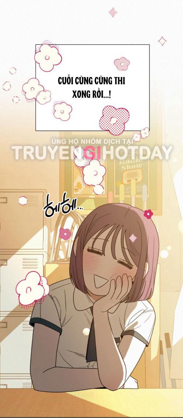 Thứ Mà Đôi Ta Mong Muốn Chapter 85.1 - Trang 2