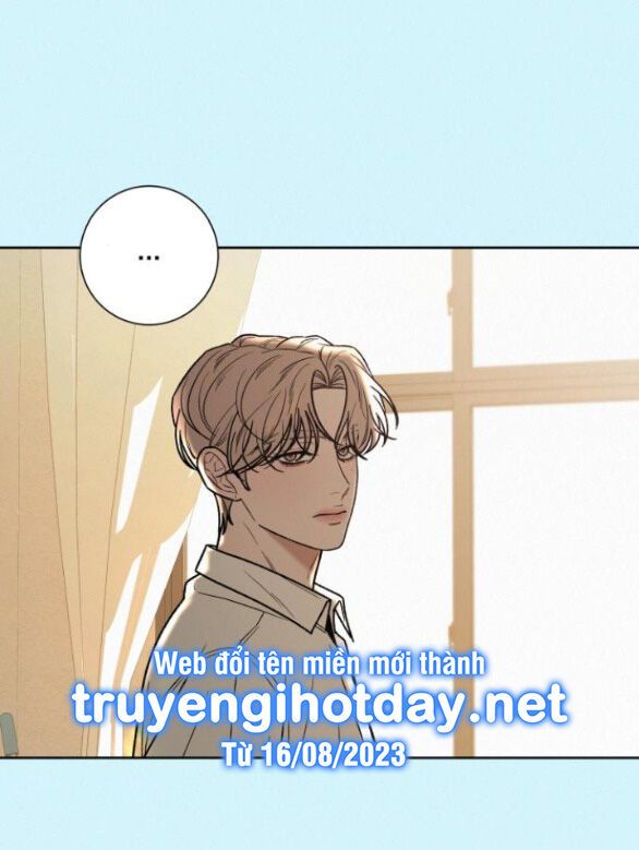 Thứ Mà Đôi Ta Mong Muốn Chapter 85.1 - Trang 2