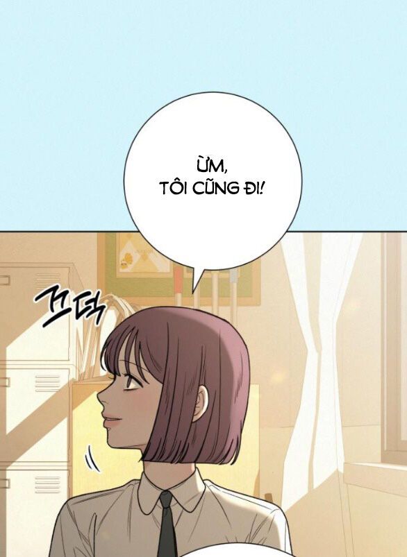 Thứ Mà Đôi Ta Mong Muốn Chapter 85.1 - Trang 2