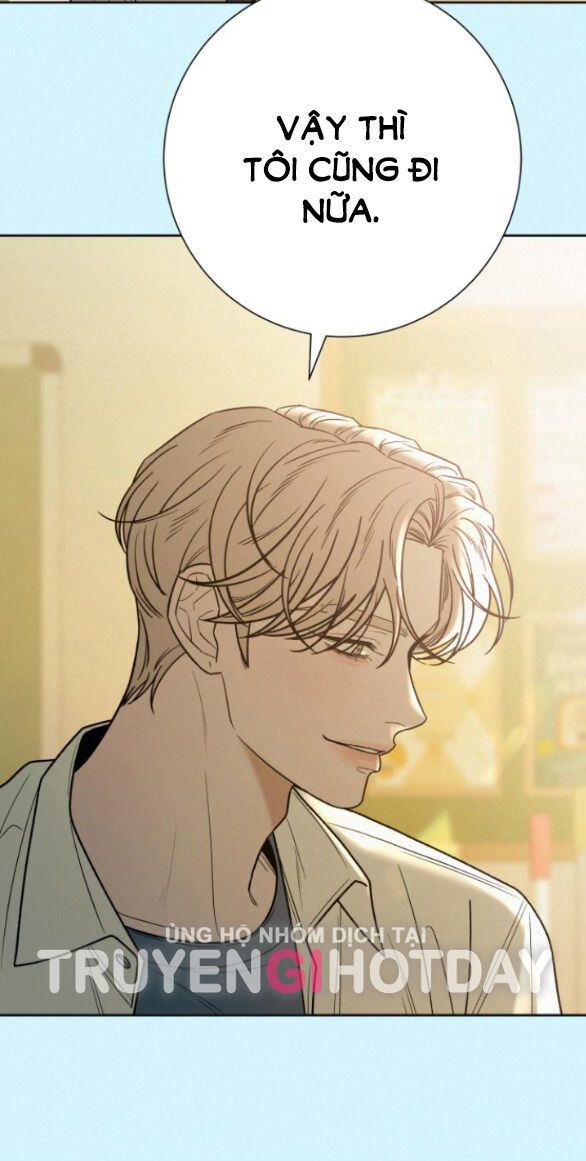 Thứ Mà Đôi Ta Mong Muốn Chapter 85.1 - Trang 2