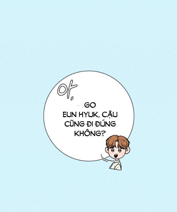 Thứ Mà Đôi Ta Mong Muốn Chapter 85.1 - Trang 2