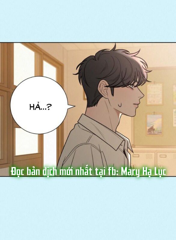 Thứ Mà Đôi Ta Mong Muốn Chapter 85.1 - Trang 2