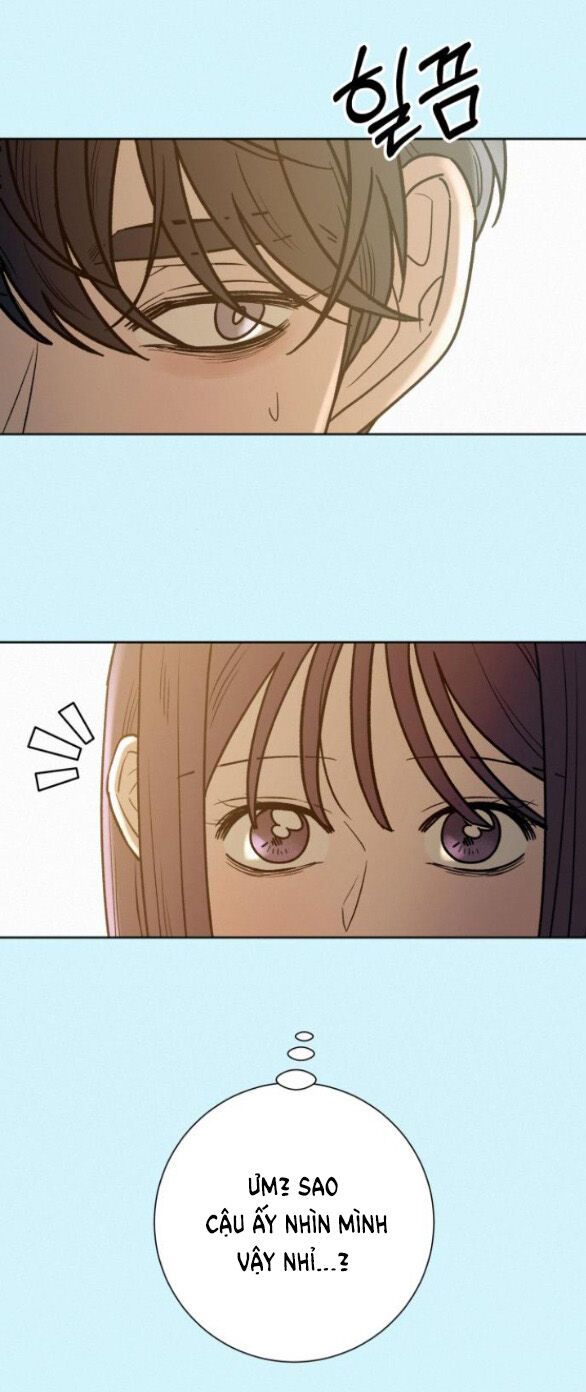 Thứ Mà Đôi Ta Mong Muốn Chapter 85.1 - Trang 2