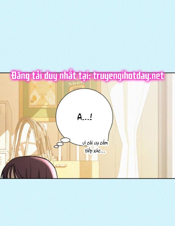 Thứ Mà Đôi Ta Mong Muốn Chapter 85.1 - Trang 2
