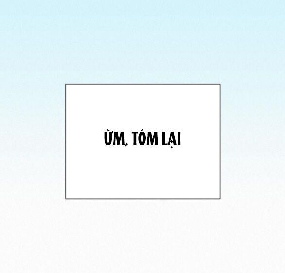 Thứ Mà Đôi Ta Mong Muốn Chapter 85.1 - Trang 2