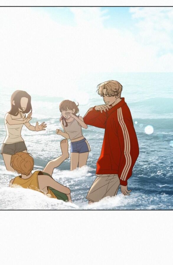 Thứ Mà Đôi Ta Mong Muốn Chapter 85.1 - Trang 2