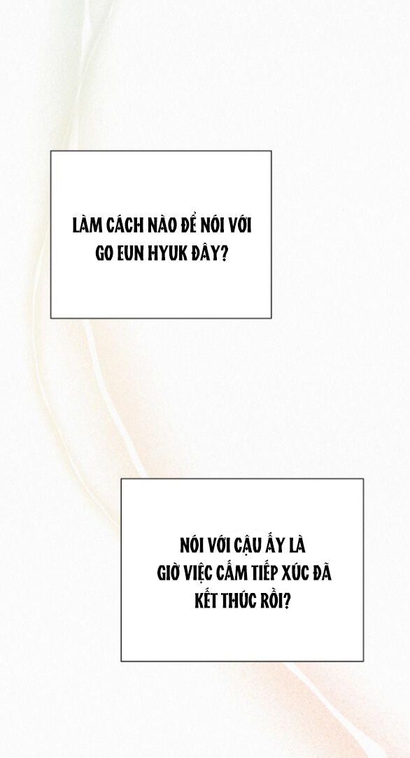 Thứ Mà Đôi Ta Mong Muốn Chapter 85.1 - Trang 2