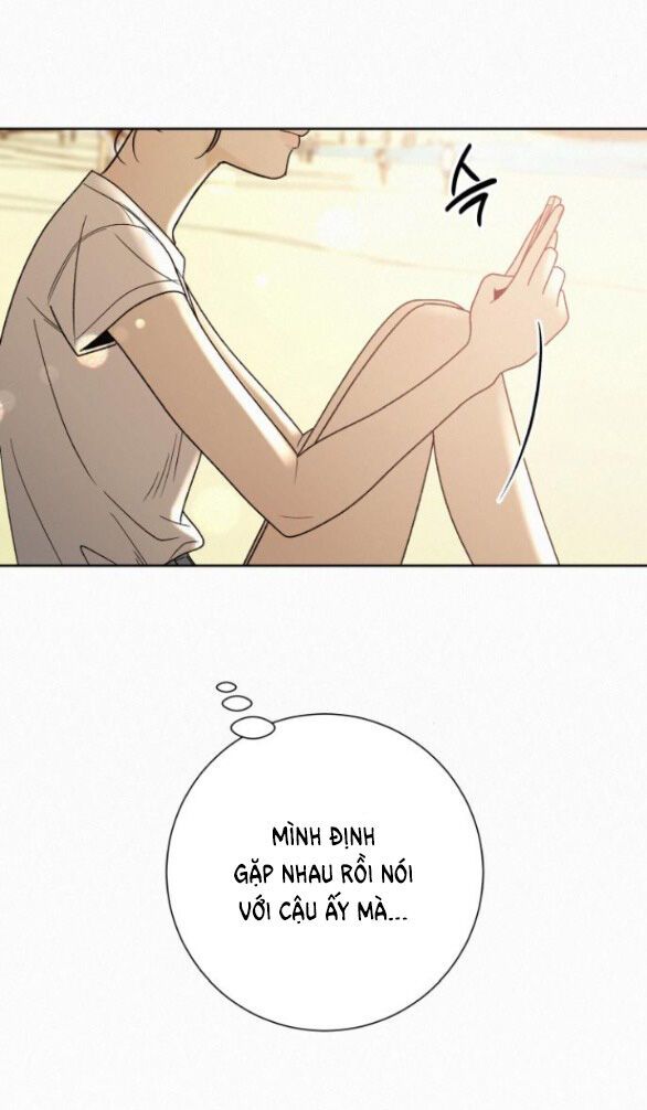 Thứ Mà Đôi Ta Mong Muốn Chapter 85.1 - Trang 2