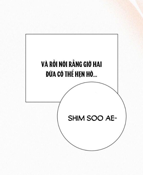 Thứ Mà Đôi Ta Mong Muốn Chapter 85.1 - Trang 2