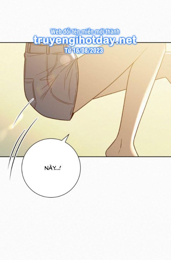 Thứ Mà Đôi Ta Mong Muốn Chapter 85.2 - Trang 2