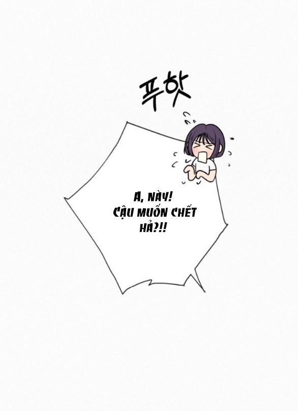 Thứ Mà Đôi Ta Mong Muốn Chapter 85.2 - Trang 2