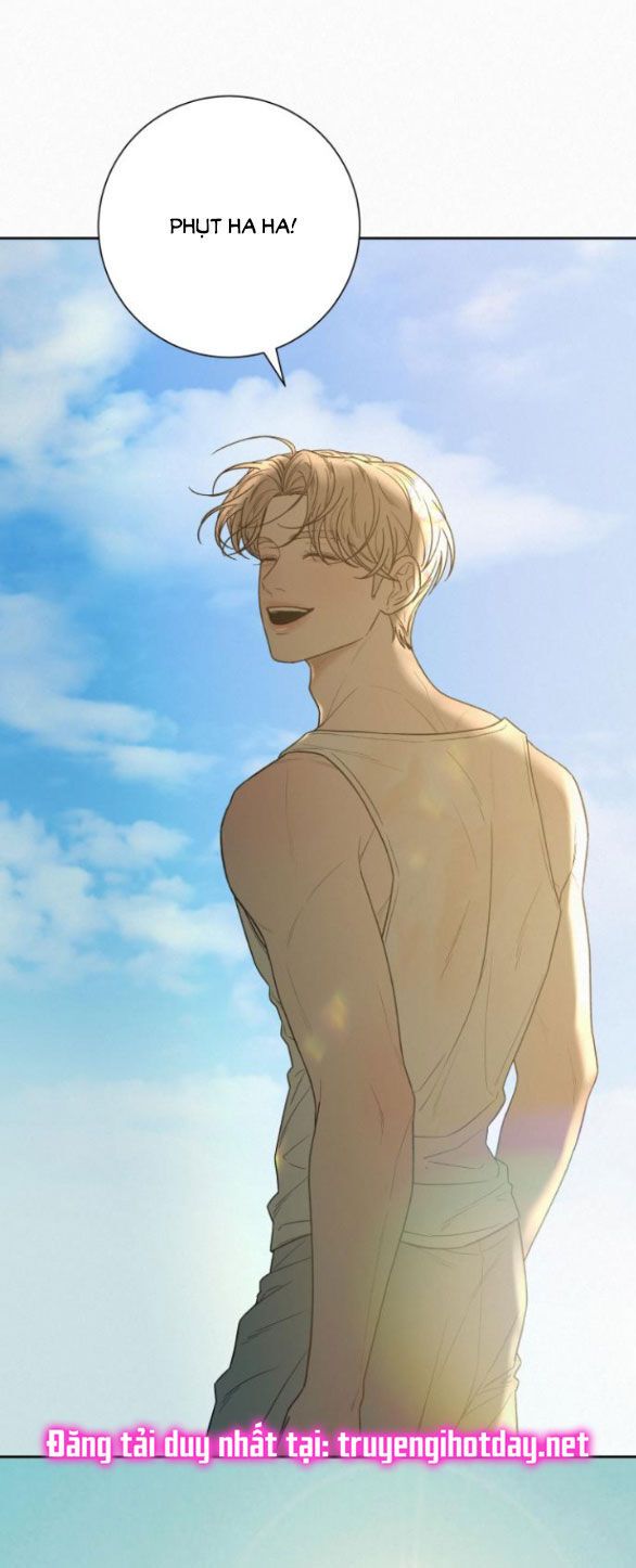 Thứ Mà Đôi Ta Mong Muốn Chapter 85.2 - Trang 2