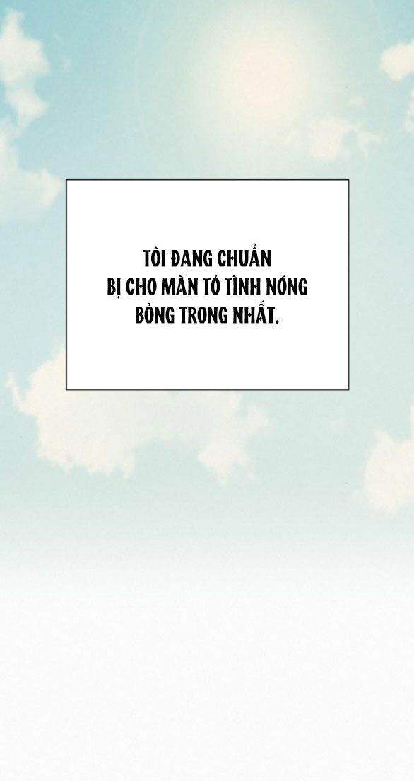 Thứ Mà Đôi Ta Mong Muốn Chapter 85.2 - Trang 2