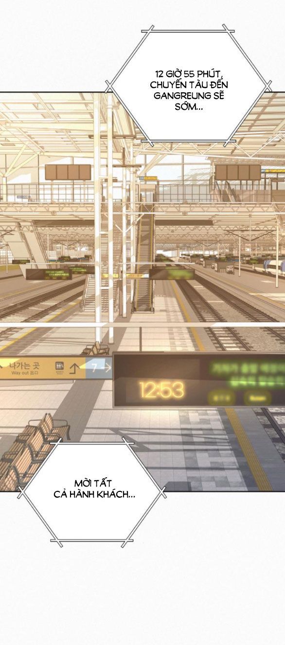 Thứ Mà Đôi Ta Mong Muốn Chapter 85.2 - Trang 2