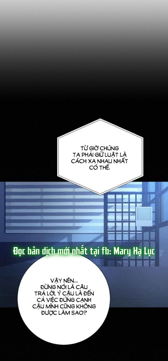 Thứ Mà Đôi Ta Mong Muốn Chapter 85.2 - Trang 2