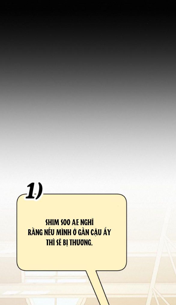 Thứ Mà Đôi Ta Mong Muốn Chapter 85.2 - Trang 2